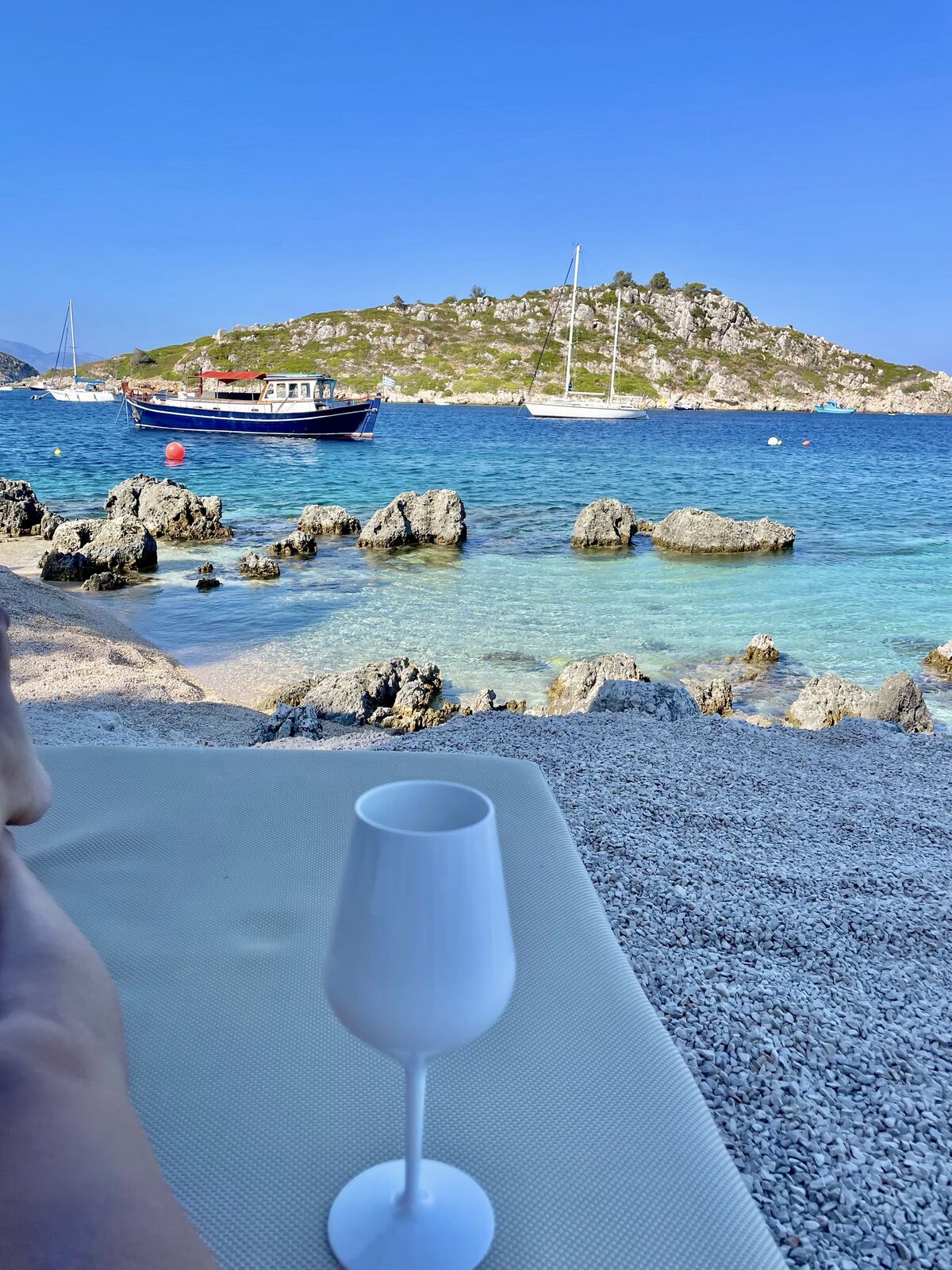 Madrakia Fish Tavern